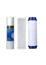 Kit filtri depuratore acqua - depuratore,