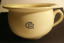 Nave Charles Rosso / Vaso