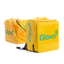 Nuovo zaino glovo - zaino,