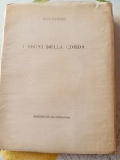 RARISSIMO TOTI Scialoja I
