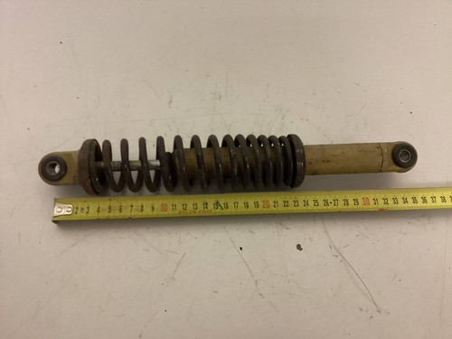 Ammortizzatore 5 tubone - cm,