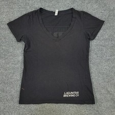 Lagunitas Brewing Co Camicia