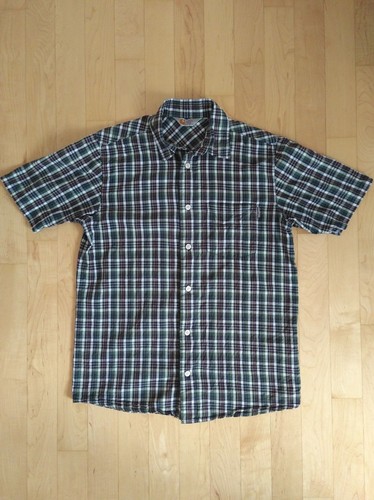 Stock camicia uomo - uomo, m