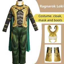 Costume cosplay bambini