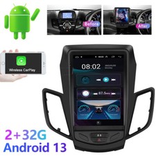 Per Ford Fiesta 2009-2016