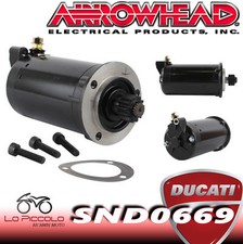 MOTORINO AVVIAMENTO STARTER