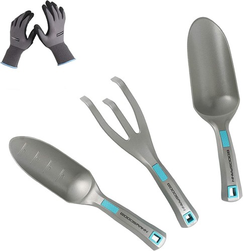Goodsmann set attrezzi da - set,