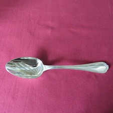 Cucchiaio Da Tavola In Metallo