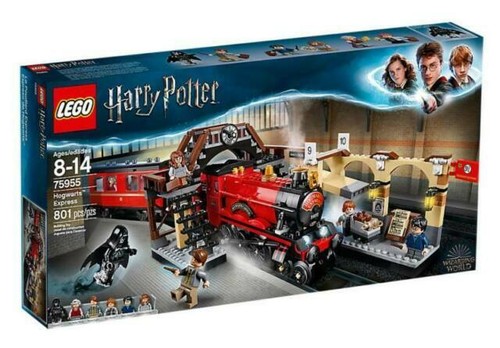 Lego 75955 harry - lego,