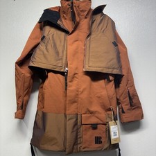 Giacca Da Neve Burton Donna