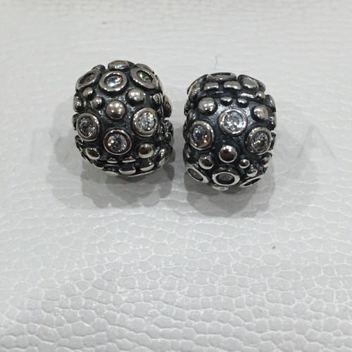 Pandora encore clip con - con, czs