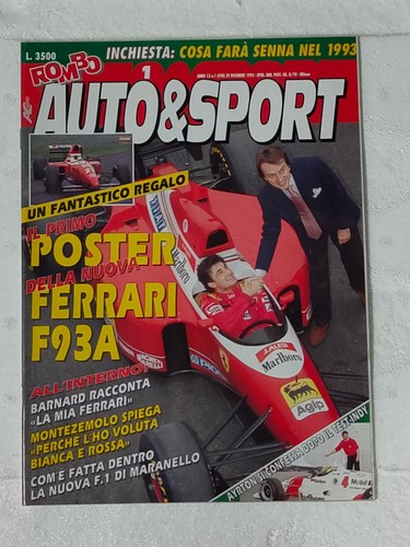 Auto sport rombo 1 - rombo, (598)