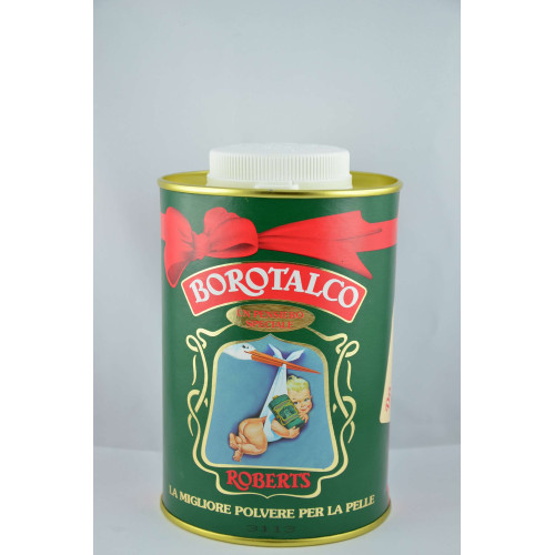Borotalco talco barattolo - borotalco,