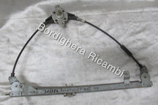 Fiat punto 176 - 5, porte
