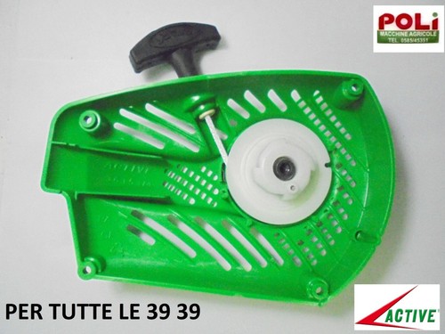 Active 39 motosega - 39,