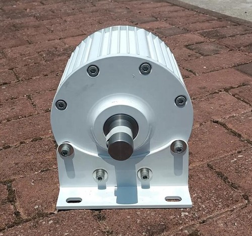 Generatore magnetico - generatore,