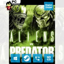 Aliens VS Predator Collection