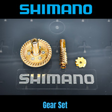 Set 13 cambi/ingranaggi