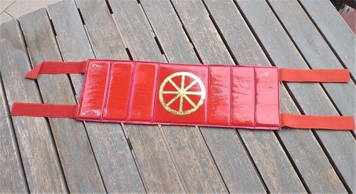Fascia braccio vintage - da, da