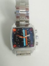 OROLOGIO Steve McQueen Le Mans