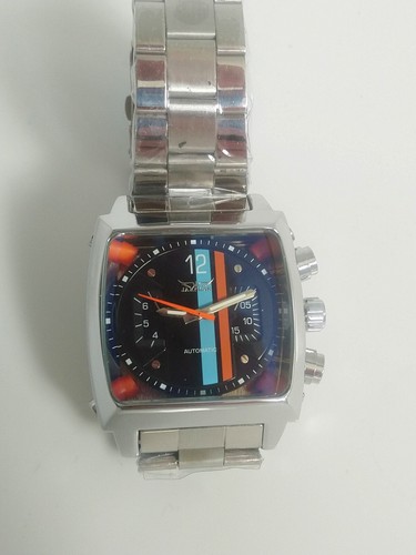 Orologio steve mcqueen - le, mans