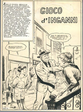 FERDINANDO TACCONI x IL