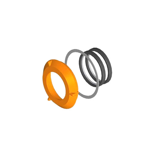 Zumex s3300090 anello - s3300090:00, di