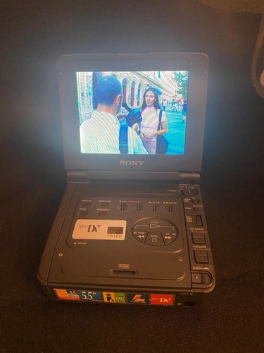 Sony d900e pal video - sony,