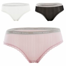 Stock mutandine donna - stock,
