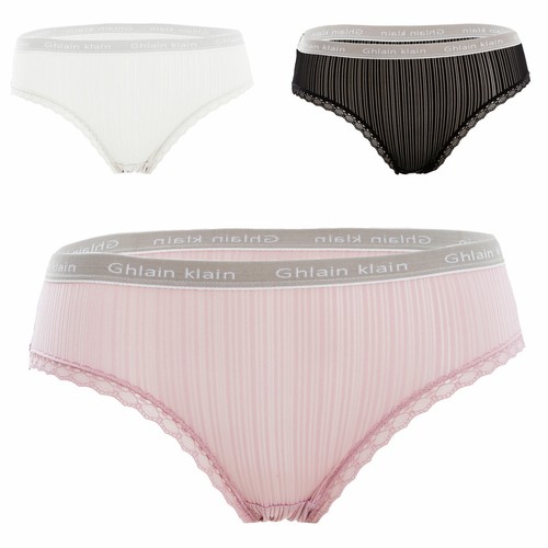 Stock mutandine donna - 3,