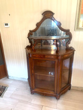 VETRINA LUIGI FILIPPO DEL