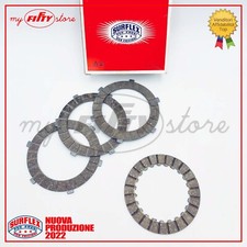 Dischi frizione BASIC Surflex