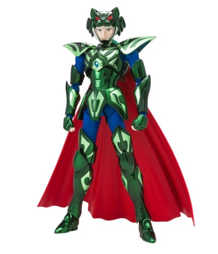 Saint seiya myth - saint, asgard