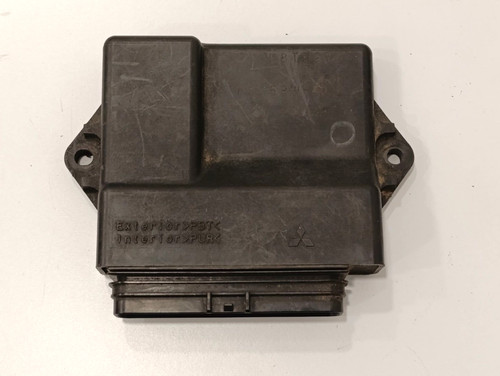 Cdi unit centralina - unit,