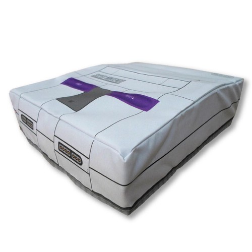Snes super nintendo system - snes,