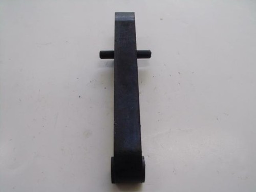 Pattino catena distribuzione - pattino,