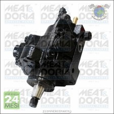 Pompa iniezione alta pressione Meat per FIAT DUCATO IVECO DAILY VI V