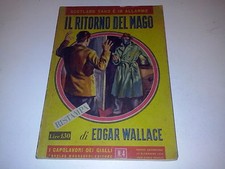 CAPOLAVORI DEI GIALLI