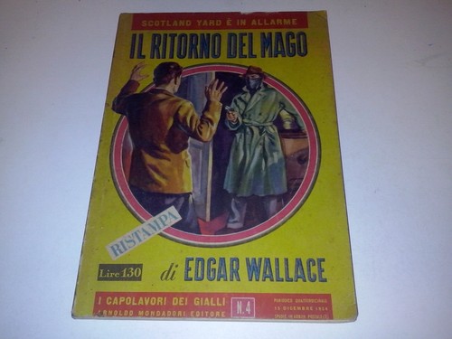 Capolavori dei gialli - capolavori,