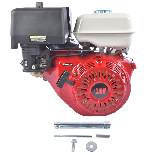 Motore gas 15hp - a,