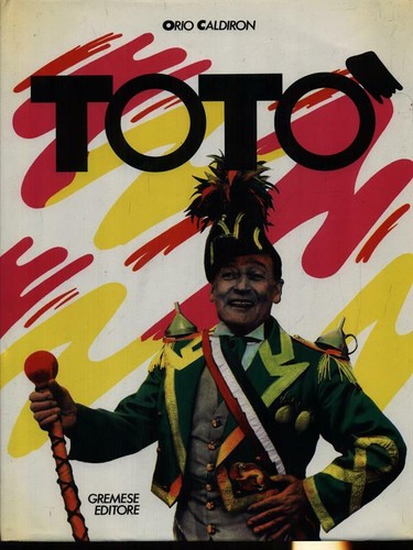 Toto caldiron orio gremese - caldiron,
