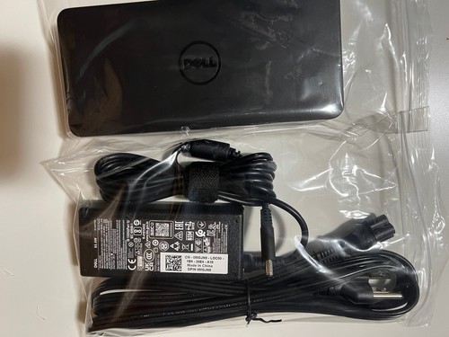 Dell d3100 docking station - docking, usb