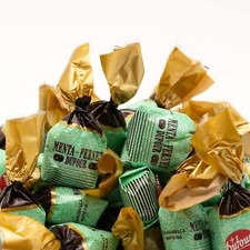 Elah-Dufour - Fernet Menta Kg 1 - Senza Glutine