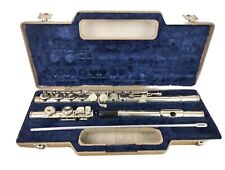 Flauto traverso F.I.S.M Rampone & Cazzani Milano 05380