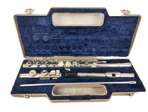 Flauto traverso s - traverso, f.i.s.m