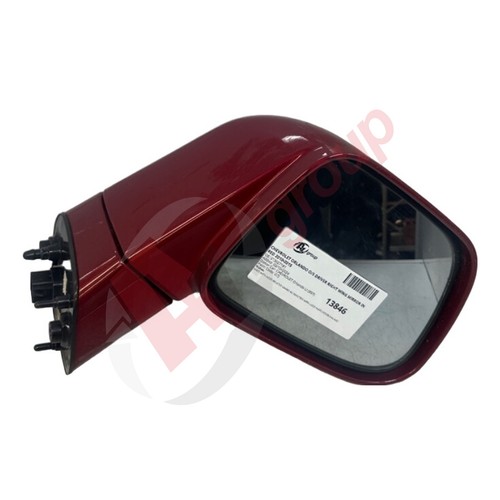 Specchietto retrovisore destro - specchietto,