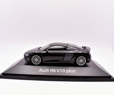 Modellino Auto Scala 1:43 Audi