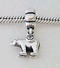 Charm Bracciale Pandora