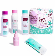 Kaba Kit SUPREME de