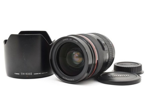 Canon 70mm 8l usm - ef, 28-70mm